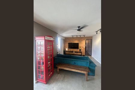 Apartamento à venda com 2 quartos, 84m² em Vila Santo Antonio, Guarulhos