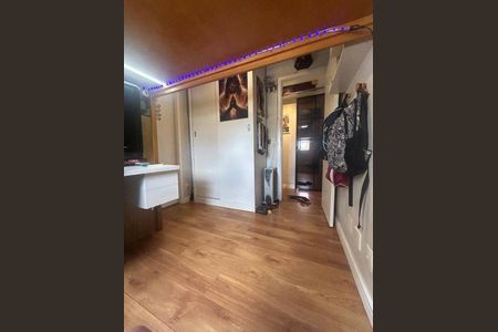 Apartamento à venda com 84m², 2 quartos e 1 vaga