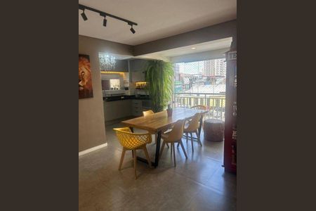 Apartamento à venda com 2 quartos, 84m² em Vila Santo Antonio, Guarulhos
