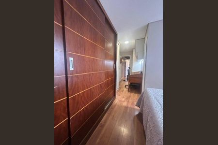 Apartamento à venda com 2 quartos, 84m² em Vila Santo Antonio, Guarulhos