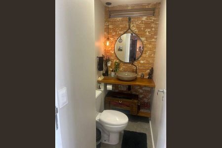 Apartamento à venda com 84m², 2 quartos e 1 vaga