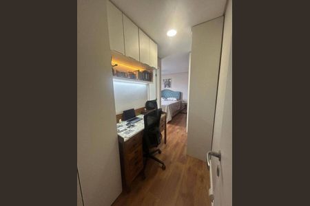 Apartamento à venda com 2 quartos, 84m² em Vila Santo Antonio, Guarulhos