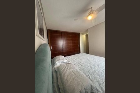 Apartamento à venda com 2 quartos, 84m² em Vila Santo Antonio, Guarulhos