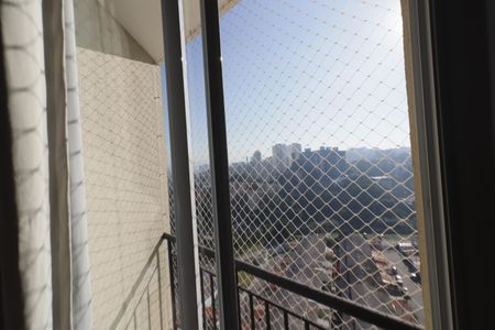 Apartamento à venda com 53m², 2 quartos e 1 vagaSala