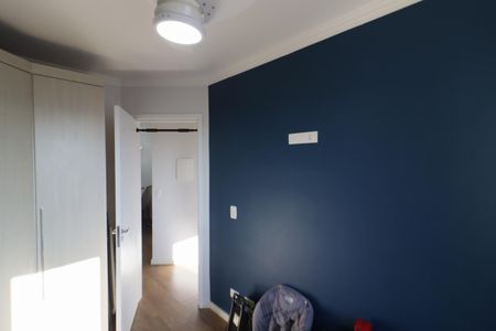 Apartamento à venda com 53m², 2 quartos e 1 vagaQuarto 2
