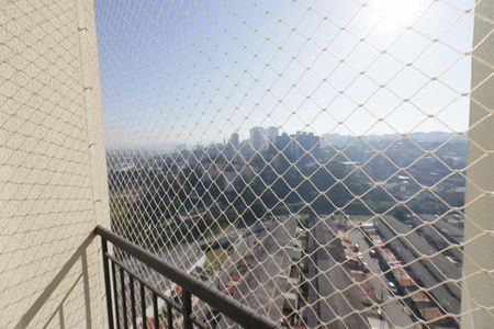 Apartamento à venda com 53m², 2 quartos e 1 vagaSala