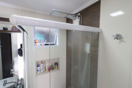 Apartamento à venda com 53m², 2 quartos e 1 vagaBanheiro