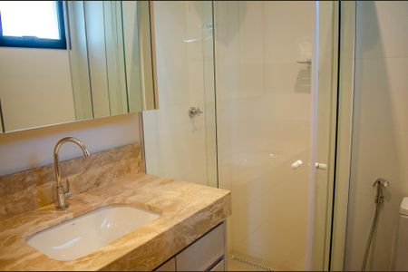 Apartamento para alugar com 104m², 3 quartos e 2 vagas