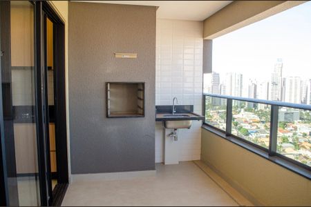 Apartamento para alugar com 104m², 3 quartos e 2 vagas