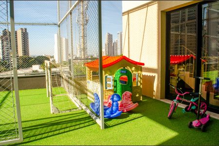 Apartamento para alugar com 104m², 3 quartos e 2 vagas
