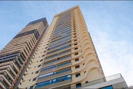 Apartamento para alugar com 104m², 3 quartos e 2 vagas