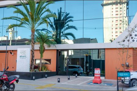 Apartamento para alugar com 104m², 3 quartos e 2 vagas