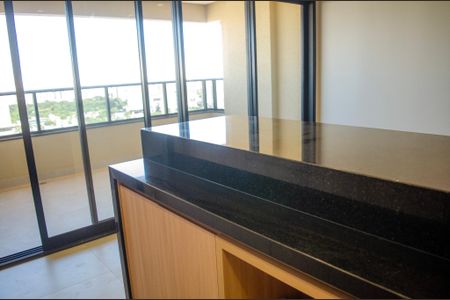 Apartamento para alugar com 104m², 3 quartos e 2 vagas