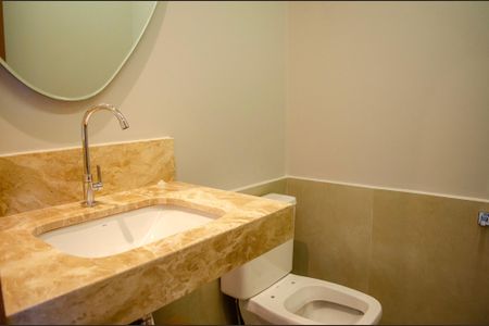 Apartamento para alugar com 104m², 3 quartos e 2 vagas