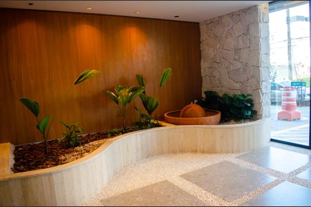 Apartamento para alugar com 104m², 3 quartos e 2 vagas