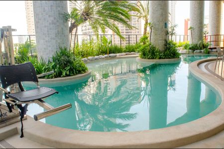 Apartamento para alugar com 104m², 3 quartos e 2 vagas