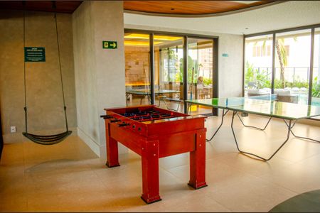 Apartamento para alugar com 104m², 3 quartos e 2 vagas