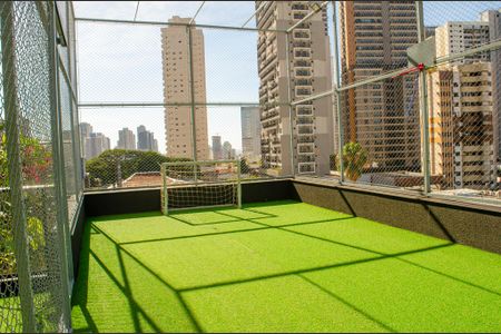 Apartamento para alugar com 104m², 3 quartos e 2 vagas