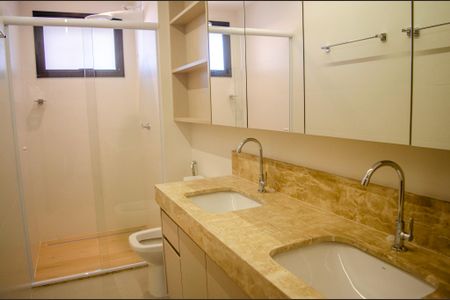 Apartamento para alugar com 104m², 3 quartos e 2 vagas