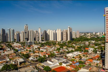 Apartamento para alugar com 104m², 3 quartos e 2 vagas