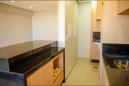 Apartamento para alugar com 104m², 3 quartos e 2 vagas