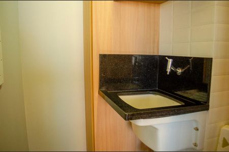 Apartamento para alugar com 104m², 3 quartos e 2 vagas