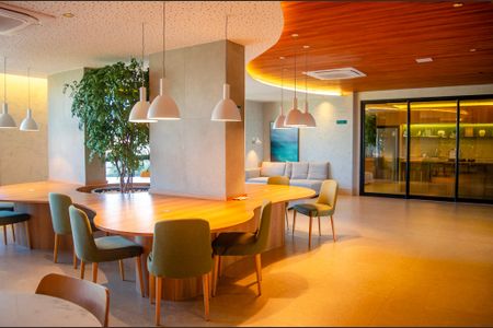 Apartamento para alugar com 104m², 3 quartos e 2 vagas