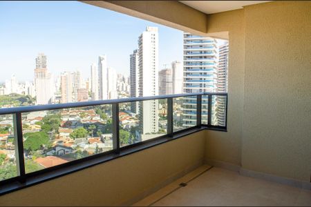 Apartamento para alugar com 104m², 3 quartos e 2 vagas