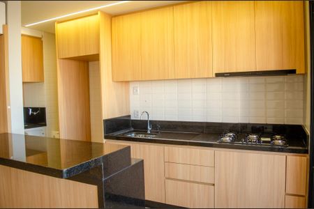 Apartamento para alugar com 3 quartos, 104m² em Setor Marista, Goiânia