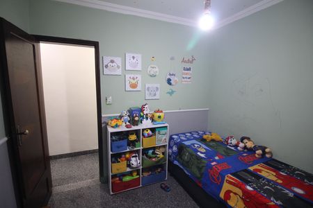Casa à venda com 500m², 3 quartos e 3 vagasQuarto 2