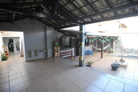 Casa à venda com 500m², 3 quartos e 3 vagasQuintal