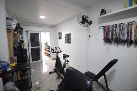 Casa à venda com 500m², 3 quartos e 3 vagasQuarto 4