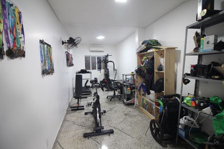 Casa à venda com 500m², 3 quartos e 3 vagasQuarto 4
