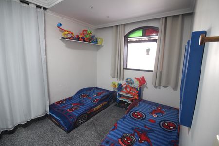 Casa à venda com 500m², 3 quartos e 3 vagasQuarto 1