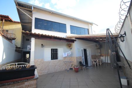 Casa à venda com 500m², 3 quartos e 3 vagasQuintal