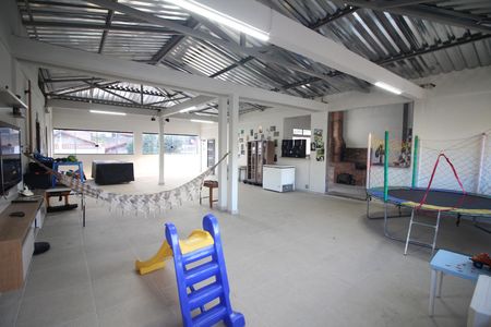 Casa à venda com 500m², 3 quartos e 3 vagasTerraço