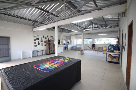 Casa à venda com 500m², 3 quartos e 3 vagasTerraço