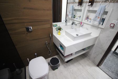 Casa à venda com 500m², 3 quartos e 3 vagasBanheiro