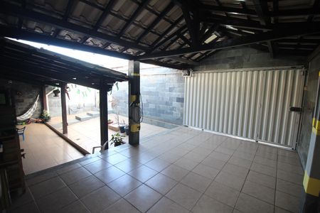Casa à venda com 500m², 3 quartos e 3 vagasQuintal