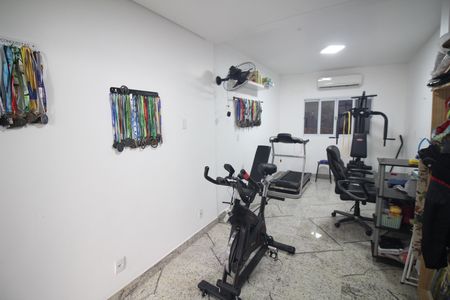 Casa à venda com 500m², 3 quartos e 3 vagasQuarto 4