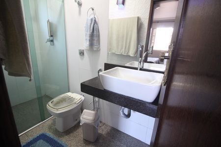 Casa à venda com 500m², 3 quartos e 3 vagasSuite Quarto 3