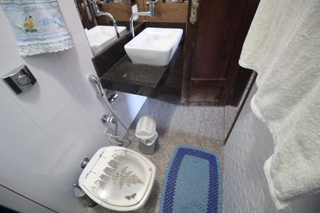 Casa à venda com 500m², 3 quartos e 3 vagasSuite Quarto 3