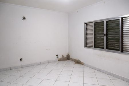 Quarto 1 suíte de casa para alugar com 4 quartos, 79m² em Jardim Rosa de Franca, Guarulhos