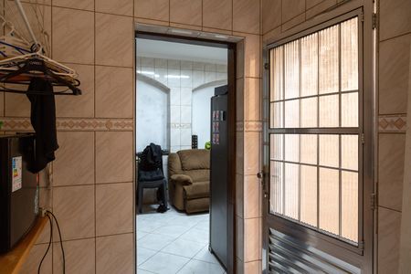 Casa para alugar com 79m², 4 quartos e 2 vagasÁrea de Serviço