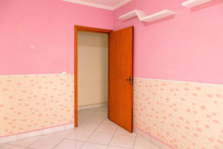 Casa para alugar com 79m², 4 quartos e 2 vagasQuarto 2