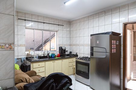 Casa para alugar com 79m², 4 quartos e 2 vagasCozinha
