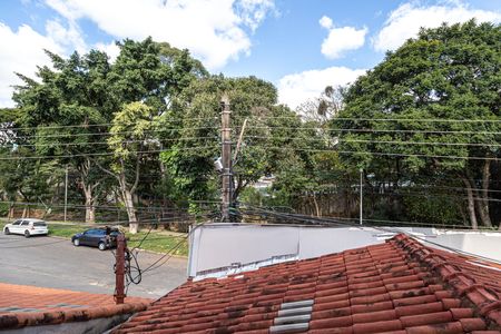 Quarto 1 suíte - vista de casa para alugar com 4 quartos, 79m² em Jardim Rosa de Franca, Guarulhos