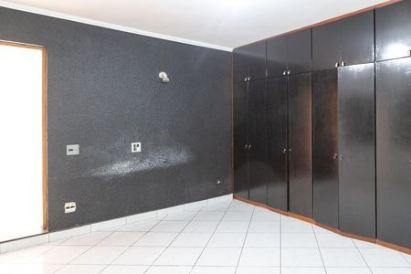 Quarto 1 suíte de casa para alugar com 4 quartos, 79m² em Jardim Rosa de Franca, Guarulhos