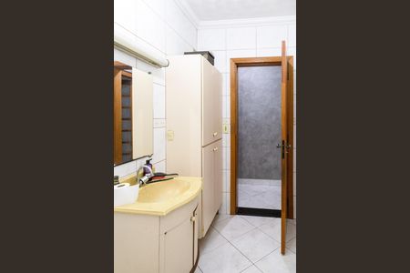 Casa para alugar com 79m², 4 quartos e 2 vagasBanheiro social 2