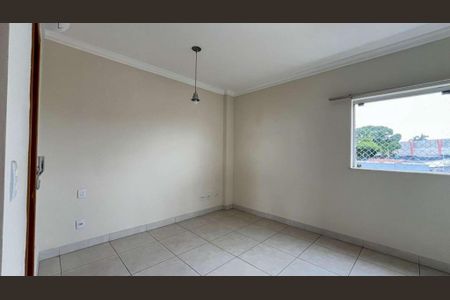 Apartamento à venda com 3 quartos, 108m² em Itapoã, Belo Horizonte
